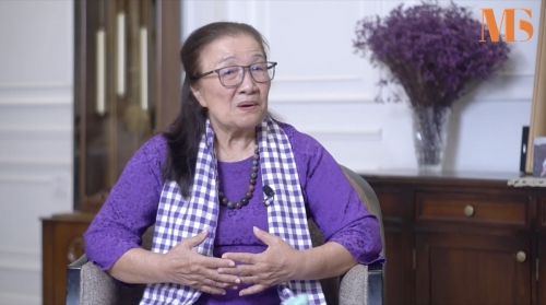 Câu chuyện khiến bạn không nỡ bỏ lỡ cái Tết với gia đình thêm lần nào nữa| M.S - Mind Shift