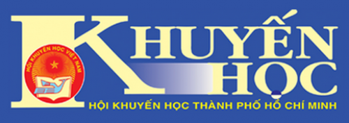 Mẫu khuyến học hcm 2