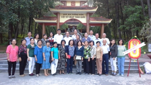 Về nguồn